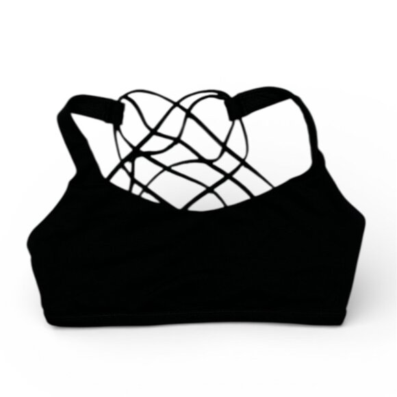 lululemon Free to Be Bra - Wild Light Support - Picture 2 of 5